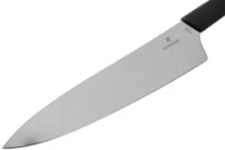 Victorinox 6.9013.25B Couteau à Viande, 25cm, Noir -Cuisine Couteaux Magasin VT6 9013 25B 03 victorinox