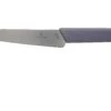 Victorinox Swiss Modern Couteau D'office15 Cm, Lilas-lavande -Cuisine Couteaux Magasin VT6 9016 1521B 01 victorinox