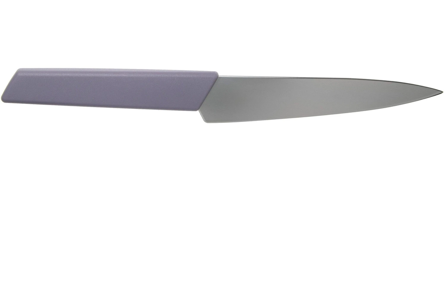 Victorinox Swiss Modern Couteau D'office15 Cm, Lilas-lavande 4 Victorinox Swiss Modern Couteau D'office15 Cm, Lilas-lavande – Image 2