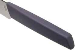 Victorinox Swiss Modern Couteau D'office15 Cm, Lilas-lavande 12 Victorinox Swiss Modern Couteau D'office15 Cm, Lilas-lavande -Cuisine Couteaux Magasin VT6 9016 1521B 05 victorinox