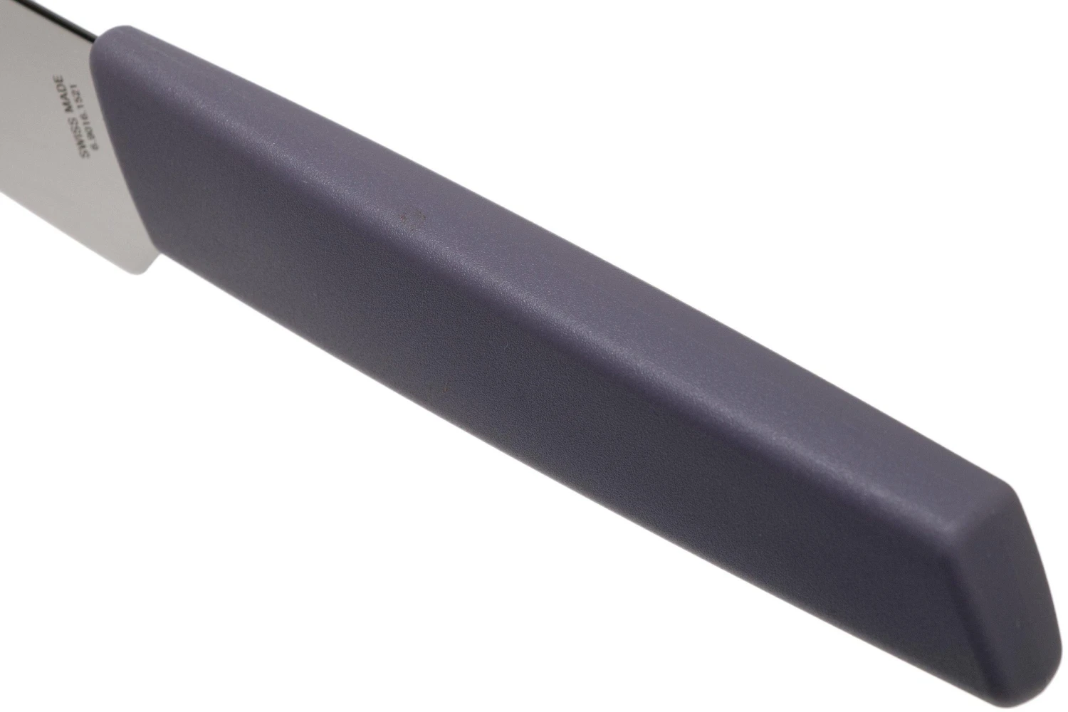 Victorinox Swiss Modern Couteau D'office15 Cm, Lilas-lavande 7 Victorinox Swiss Modern Couteau D'office15 Cm, Lilas-lavande – Image 5