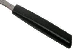 Victorinox Swiss Modern Fourchette à Viande, Noire -Cuisine Couteaux Magasin VT6 9033 15B 04 victorinox