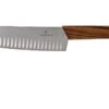 Victorinox Swiss Modern Santoku 17 Cm 1 Victorinox Swiss Modern Santoku 17 Cm -Cuisine Couteaux Magasin VT6 9050 17KG 01 victorinox vt6 9050 17kg 01