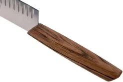 Victorinox Swiss Modern Santoku 17 Cm -Cuisine Couteaux Magasin VT6 9050 17KG 04 victorinox vt6 9050 17kg 04