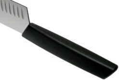 Victorinox Swiss Modern Santoku 17 Cm, Noir -Cuisine Couteaux Magasin VT6 9053 17KB 04 victorinox