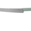 Victorinox Swiss Modern 6.9076.26W44B Couteau à Pain 26 Cm, Vert Menthe -Cuisine Couteaux Magasin VT6 9076 26W44B 01 victorinox