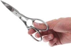 Victorinox Ciseaux De Cuisine, Acier Inoxydable 7.6376 10 Victorinox Ciseaux De Cuisine, Acier Inoxydable 7.6376 -Cuisine Couteaux Magasin VT7 6376 04 victorinox keukenschaar vt7 6376 04