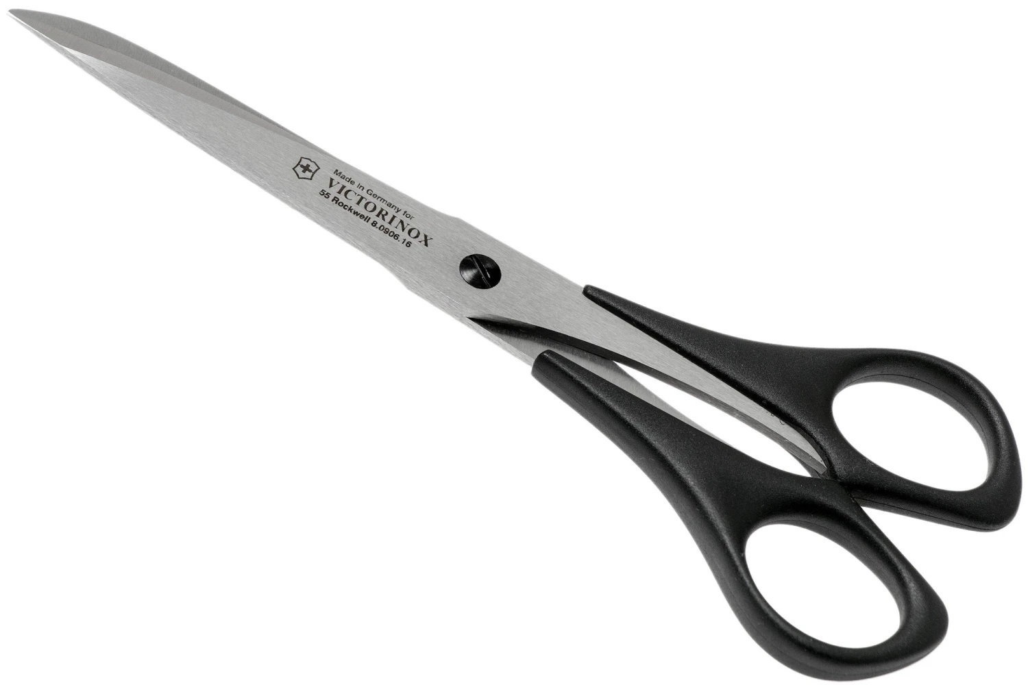 Victorinox Stainless Steel 8.0906.16, 16 Cm Ciseaux 3 Victorinox Stainless Steel 8.0906.16, 16 Cm Ciseaux