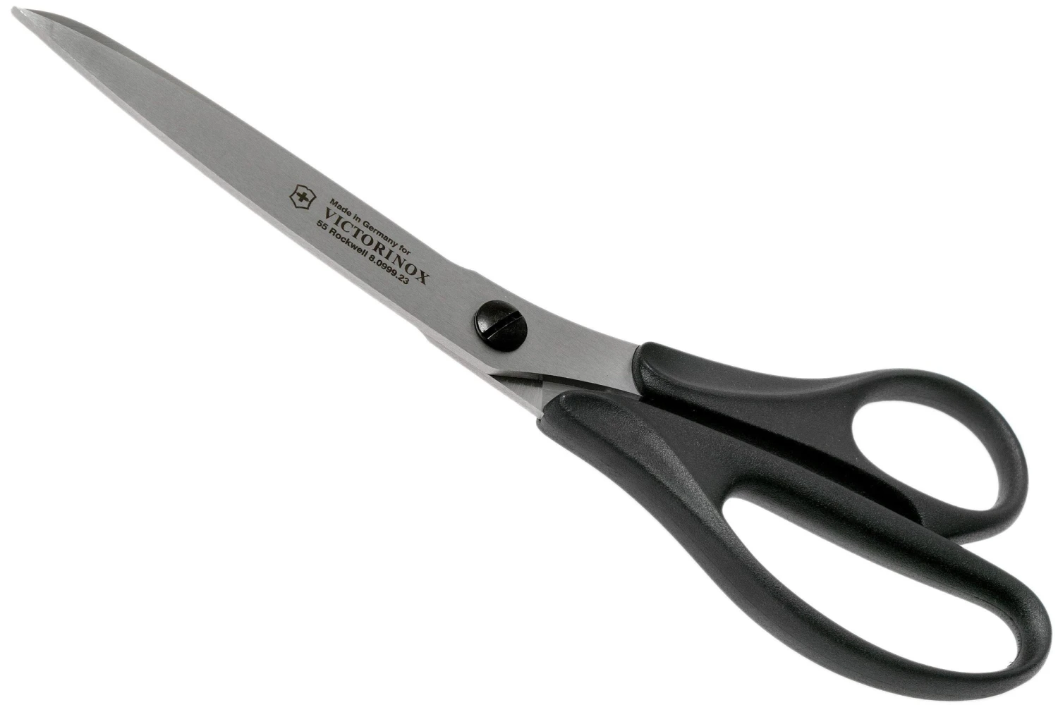 Victorinox Stainless Steel 8.0999.23, 23 Cm Ciseaux Universels 3 Victorinox Stainless Steel 8.0999.23, 23 Cm Ciseaux Universels