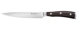 Wüsthof Ikon Couteau à Trancher La Viande 16 Cm, 1010530716 -Cuisine Couteaux Magasin WU1010530716 01 wusthof stockfoto v2