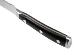 Wüsthof Ikon Couteau à Saucisson 14 Cm, 1010531614 -Cuisine Couteaux Magasin WU1010531614 04 wusthof ikon v202010