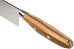 Wüsthof Amici 1011331317 Santoku à Alvéoles 17 Cm -Cuisine Couteaux Magasin WU1011331317 05 wusthof amici