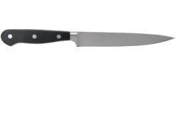Wüsthof Classic Couteau Filet De Sole 16 Cm, 1040103716 -Cuisine Couteaux Magasin WU1040103716 02 wusthof v202108