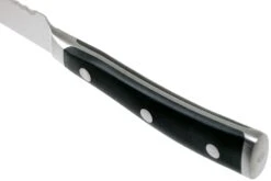 Wüsthof Classic Ikon Couteau à Tomates 14 Cm, 1040331914 -Cuisine Couteaux Magasin WU1040331914 04 wusthof classic ikon v202010