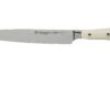 Wüsthof Classic Ikon Crème Couteau à Trancher La Viande 20 Cm, 1040430720 -Cuisine Couteaux Magasin WU1040430720 01 wusthof classic ikon v202010