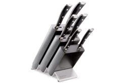 Wüsthof Classic Ikon Ensemble De Couteaux, 6 Pièces, 1090370601