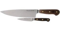 Wüsthof Crafter Bloc à Couteaux Avec Bloc, 2 Pièces, 1090870202 -Cuisine Couteaux Magasin WU1090870202 04 wusthof v202108