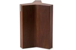 Wüsthof 2099605003 Bloc à Couteaux Magnétique En Bois De Hêtre, 25 Cm -Cuisine Couteaux Magasin WU2099605003 02 wusthof v202107