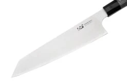 Xin Cutlery XinCare XC101 Kiritsuke, G10 Noir Et Blanc, 23 Cm -Cuisine Couteaux Magasin XC101 03 xin