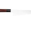 Xin Cutlery XinCare XC104 Couteau Universel, G10 Noir Et Rouge, 18 Cm 2 Xin Cutlery XinCare XC104 Couteau Universel, G10 Noir Et Rouge, 18 Cm -Cuisine Couteaux Magasin XC104 02 xin