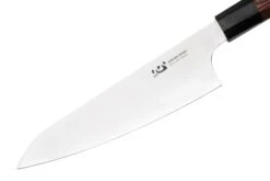 Xin Cutlery XinCare XC104 Couteau Universel, G10 Noir Et Rouge, 18 Cm -Cuisine Couteaux Magasin XC104 03 xin