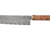 Xin Cutlery XinCraft XC128 Nakiri Broussin D'érable 20 Cm 2 Xin Cutlery XinCraft XC128 Nakiri Broussin D'érable 20 Cm -Cuisine Couteaux Magasin XC128 01 xin