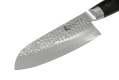 Yaxell Ketu 34901 Santoku, 16.5 Cm -Cuisine Couteaux Magasin YL34901 03 yaxell
