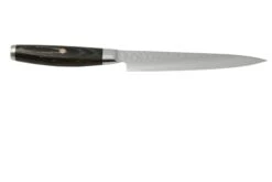 Yaxell Ketu 34916 Couteau à Viande, 15 Cm -Cuisine Couteaux Magasin YL34916 02 yaxell