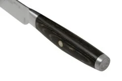 Yaxell Ketu 34916 Couteau à Viande, 15 Cm -Cuisine Couteaux Magasin YL34916 04 yaxell