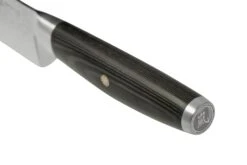 Yaxell Ketu 34934 Kiritsuke, 20 Cm -Cuisine Couteaux Magasin YL34934 04 yaxell