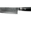 Yaxell Zen 35501 Santoku 16.5 Cm -Cuisine Couteaux Magasin YL35501 01 yaxell