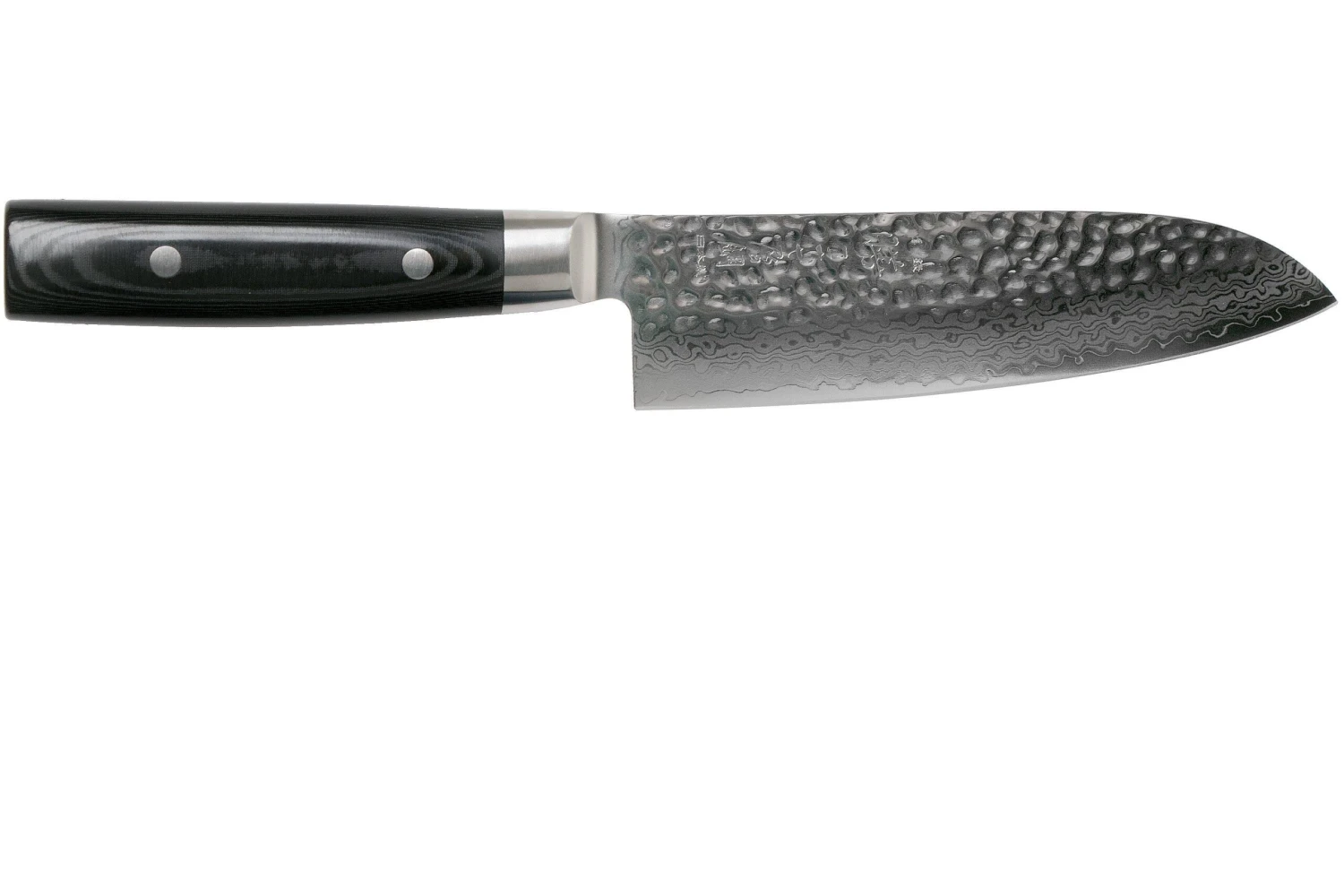 Yaxell Zen 35501 Santoku 16.5 Cm 4 Yaxell Zen 35501 Santoku 16.5 Cm – Image 2