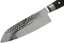 Yaxell Zen 35501 Santoku 16.5 Cm 9 Yaxell Zen 35501 Santoku 16.5 Cm -Cuisine Couteaux Magasin YL35501 03 yaxell