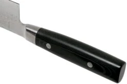 Yaxell Zen 35501 Santoku 16.5 Cm 10 Yaxell Zen 35501 Santoku 16.5 Cm -Cuisine Couteaux Magasin YL35501 04 yaxell