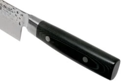 Yaxell Zen 35501 Santoku 16.5 Cm 11 Yaxell Zen 35501 Santoku 16.5 Cm -Cuisine Couteaux Magasin YL35501 05 yaxell