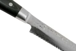 Yaxell Zen 35508 Couteau à Pain 23 Cm -Cuisine Couteaux Magasin YL35508 03 yaxell