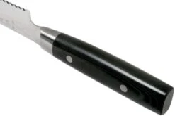 Yaxell Zen 35508 Couteau à Pain 23 Cm -Cuisine Couteaux Magasin YL35508 04 yaxell