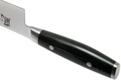 Yaxell Ran 36001 Santoku 16,5 Cm 10 Yaxell Ran 36001 Santoku 16,5 Cm -Cuisine Couteaux Magasin YL36001 04 yaxell