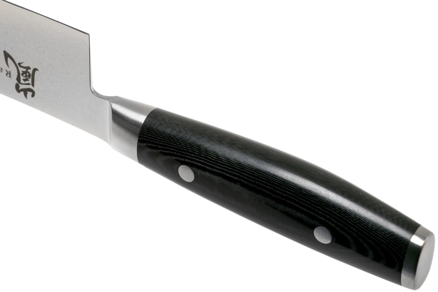 Yaxell Ran 36001 Santoku 16,5 Cm 6 Yaxell Ran 36001 Santoku 16,5 Cm – Image 4