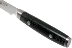 Yaxell Ran 36005 Couteau à Tomates 14 Cm 11 Yaxell Ran 36005 Couteau à Tomates 14 Cm -Cuisine Couteaux Magasin YL36005 05 yaxell