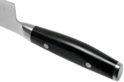 Yaxell Ran 36018 Santoku Avec Alvéoles 16.5 Cm 10 Yaxell Ran 36018 Santoku Avec Alvéoles 16.5 Cm -Cuisine Couteaux Magasin YL36018 04 yaxell