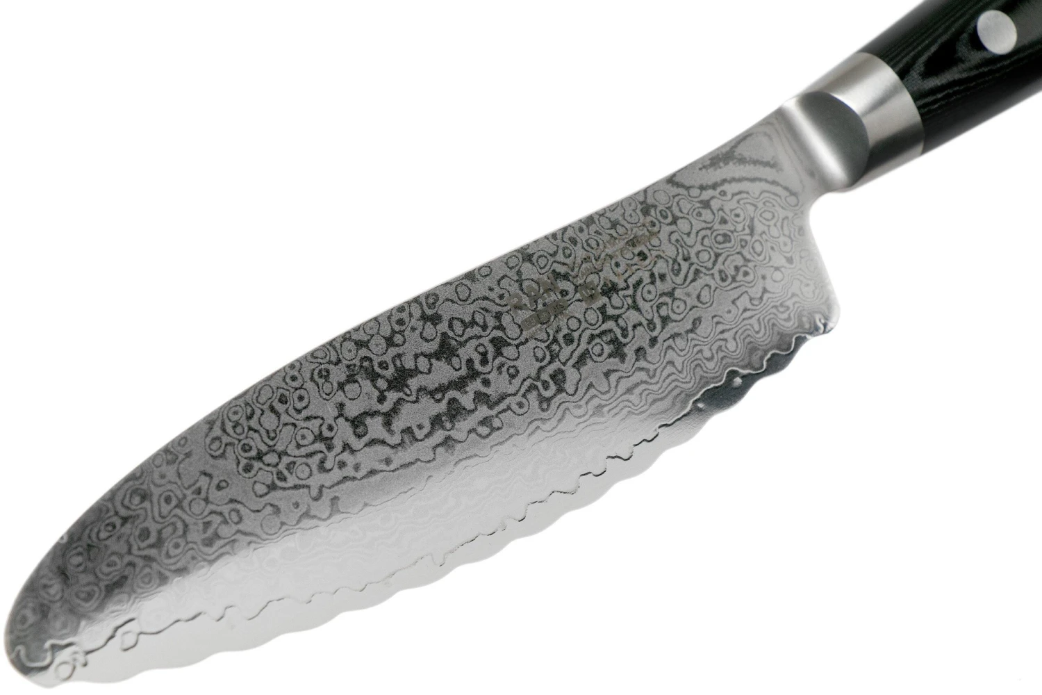 Yaxell Ran 36026 Couteau à Panini 15,5 Cm 5 Yaxell Ran 36026 Couteau à Panini 15,5 Cm – Image 3