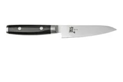 Yaxell Ran 36056, Set De Couteaux 3 Pièces, Santoku 16,5 Cm, Couteau Universel 12 Cm Et Aiguiseur à Couteaux -Cuisine Couteaux Magasin YL36056 04 yaxell
