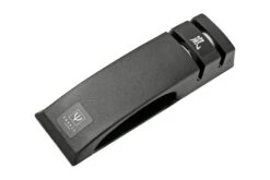 Yaxell Ran 36056, Set De Couteaux 3 Pièces, Santoku 16,5 Cm, Couteau Universel 12 Cm Et Aiguiseur à Couteaux -Cuisine Couteaux Magasin YL36056 09 yaxell