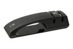 Yaxell Ran 36056, Set De Couteaux 3 Pièces, Santoku 16,5 Cm, Couteau Universel 12 Cm Et Aiguiseur à Couteaux -Cuisine Couteaux Magasin YL36056 10 yaxell