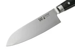 Yaxell Ran 36057, Set De Couteaux 2 Pièces, Couteau Santoku 16,5 Cm Et Aiguiseur à Couteaux -Cuisine Couteaux Magasin YL36057 03 yaxell