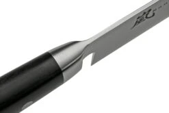 Yaxell Ran 36057, Set De Couteaux 2 Pièces, Couteau Santoku 16,5 Cm Et Aiguiseur à Couteaux -Cuisine Couteaux Magasin YL36057 04 yaxell