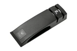 Yaxell Ran 36057, Set De Couteaux 2 Pièces, Couteau Santoku 16,5 Cm Et Aiguiseur à Couteaux -Cuisine Couteaux Magasin YL36057 05 yaxell