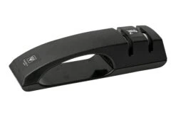 Yaxell Ran 36057, Set De Couteaux 2 Pièces, Couteau Santoku 16,5 Cm Et Aiguiseur à Couteaux -Cuisine Couteaux Magasin YL36057 06 yaxell