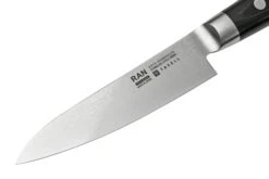 Yaxell Ran Tower 36070, Set De 6 Couteaux Avec Bloc à Couteaux Magnétique En Bois De Hêtre Noir 27 Yaxell Ran Tower 36070, Set De 6 Couteaux Avec Bloc à Couteaux Magnétique En Bois De Hêtre Noir -Cuisine Couteaux Magasin YL36070 06 yaxell